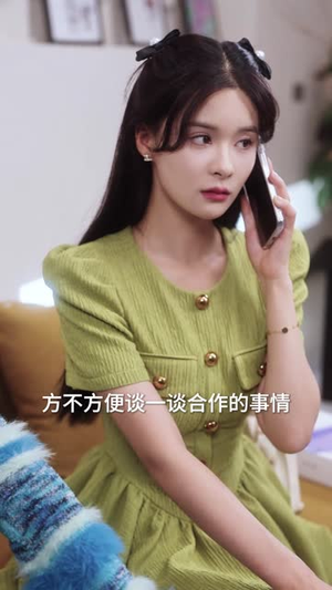 【重生33次我爱他】6集免费短剧全集速看