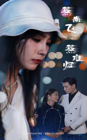 【燕南飞，燕难归】31集短剧免费在线完整瞧