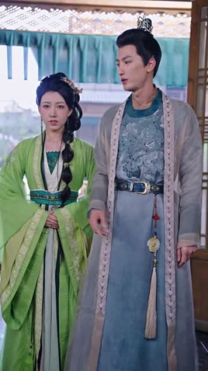 【禁欲首辅的兼祧妻】70集免费短剧全集速看