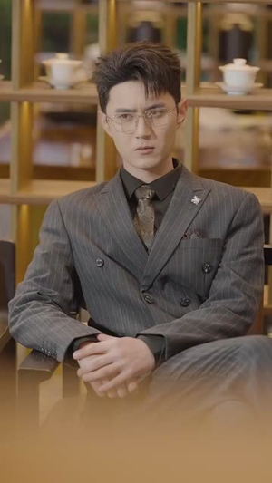 【欲染荼靡】80集高清短剧免费完整观看