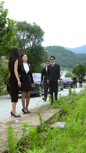 【又是一年中秋夜】70集短剧中秋畅享在线观看