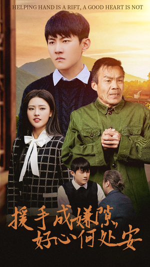 【援手成嫌隙，好心何处安】31集在线短剧完整版免费观