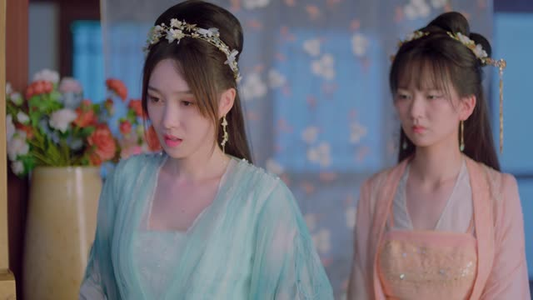 【红颜无双】24集免费短剧全辑观看