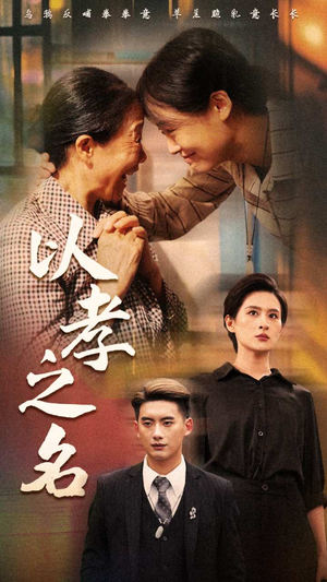 以孝之名（69集）最新热剧免费看