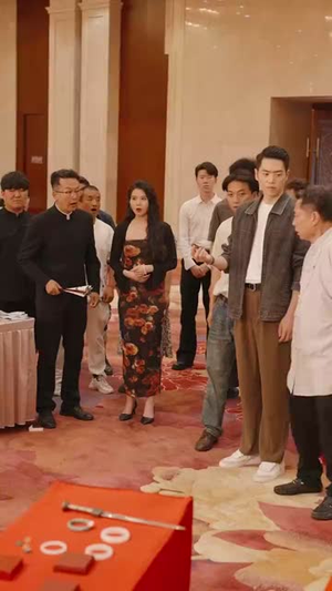 【重生之我靠古玩再发家】102集免费短剧在线轻松看