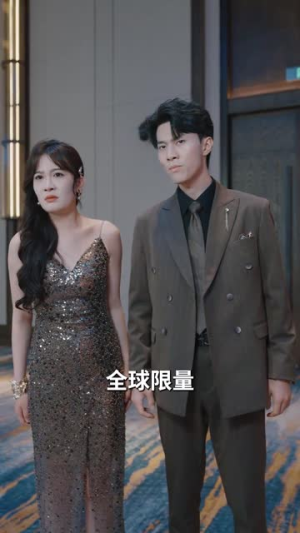 【抓娃娃之我全家都是大佬】70集免费短剧全集视看