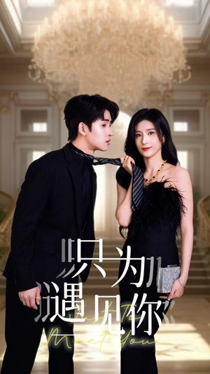 【只为遇见你】88集短剧全集免费畅看