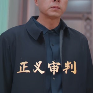 【正义审判】31集短剧在线免费全集直看