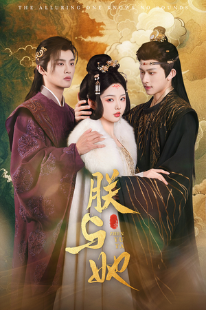 【朕与她】64集免费短剧全集线上速览