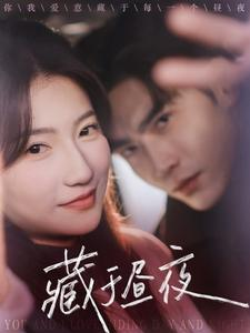 【藏于昼夜】68集短剧免费在线尽情看