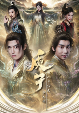 【质子十八年归来万人嫌】71集全网短剧免费观看