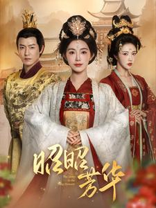 【昭昭芳华】81集短剧全集免费畅快赏