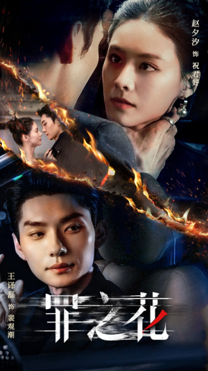 【罪之花】56集免费短剧在线赏看