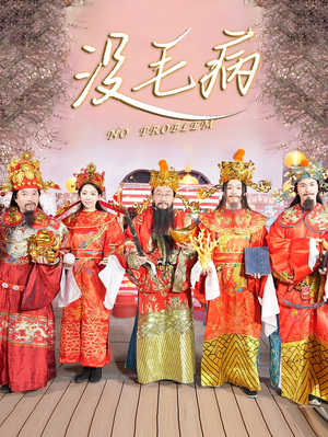 【没毛病】30集在线看短剧免费全集