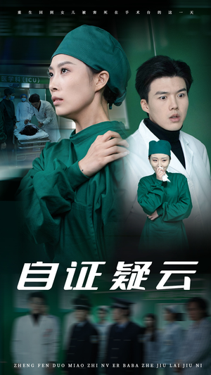 【自证疑云】31集在线短剧免费观看