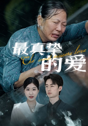 【最真挚的爱】76集短剧免费在线尽情观看