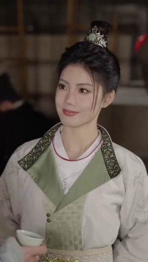 【朕，如此多娇】90集免费短剧在线完整赏