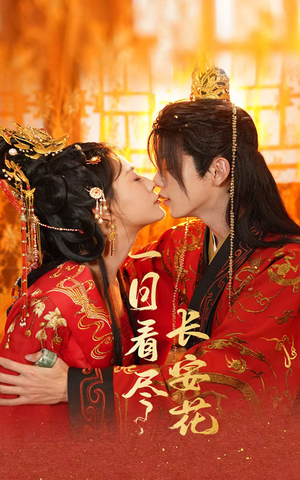 【一日看尽长安花】58集短剧在线免费全集探