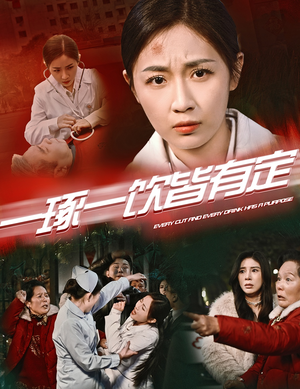 【一琢一饮皆有定】50集免费短剧在线流畅观看