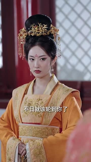 【深宫昭雪录】52集短剧全集在线流畅播放