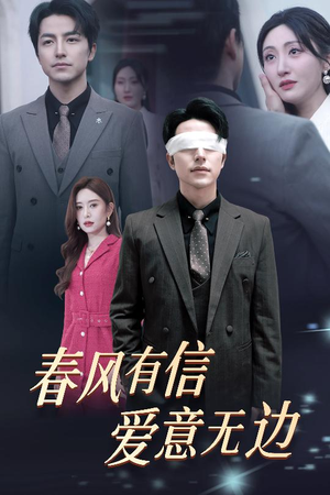 【失明之后爱意尽毁】30集短剧免费全集尽情观