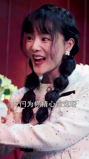 沈先生他又争又抢（40集）爆火短剧抢先看