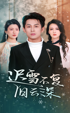 【迟雪不复旧云深】45集短剧完整版在线看