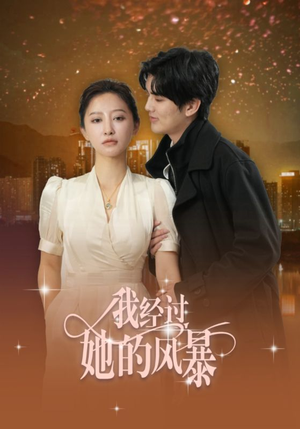【我经过她的风暴】30集短剧在线免费全集畅享