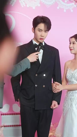 【完美纠葛】68集短剧高清全集在线赏看