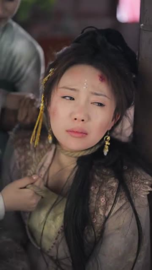 【皇宠公主今还朝】36集短剧全集免费看