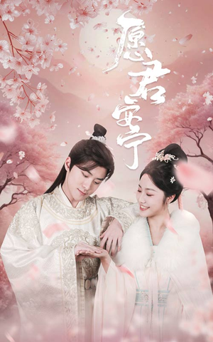 【愿君安宁】34集在线短剧免费全集观览