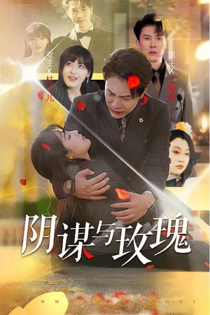 【阴谋与玫瑰】31集免费在线看短剧全集