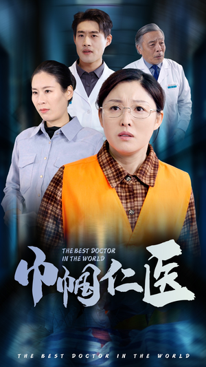 【巾帼仁医】53集在线短剧全集观看