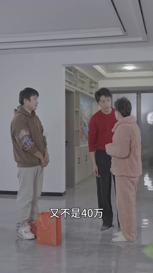 【语言大师这个家没我得散】53集短剧免费全集赏看