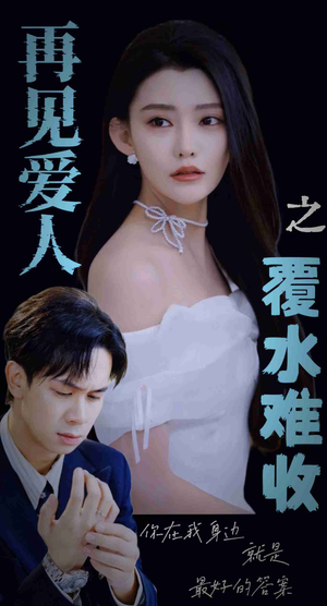 【再见爱人之覆水难收】30集免费短剧在线观看