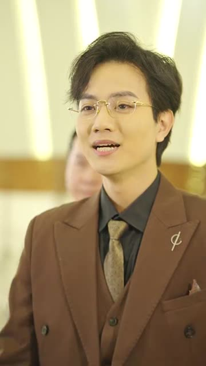 【这届爹地不好带】41集在线免费短剧完整看