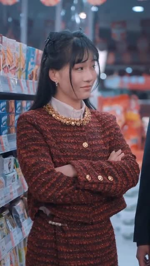 【都破产了谁还追校花呀】59集短剧免费全集乐看