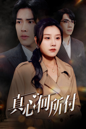 【真心何所付】30集高清短剧免费畅看全集