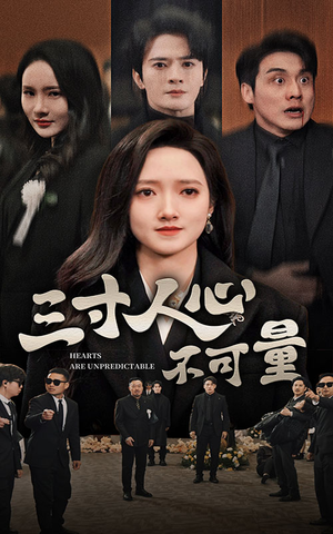 【三寸人心不可量】60集免费短剧在线完整看