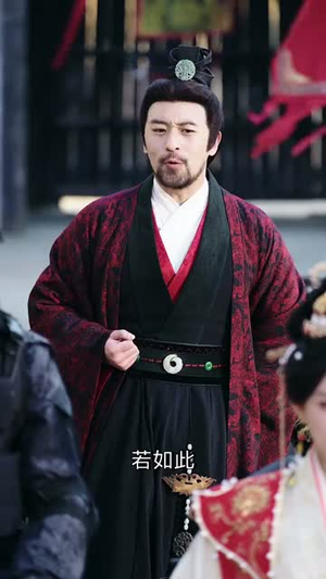 【我回三国当贤臣】30集短剧免费在线全观看