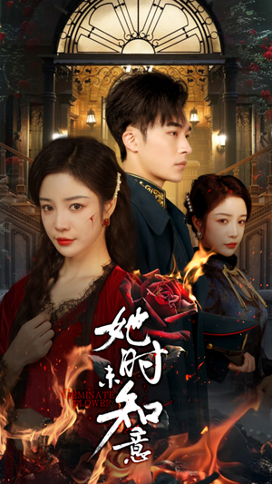 【她时未知意】70集短剧在线免费畅观看