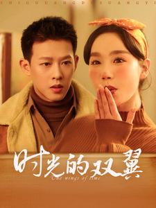【时光的双翼】94集短剧免费在线畅观