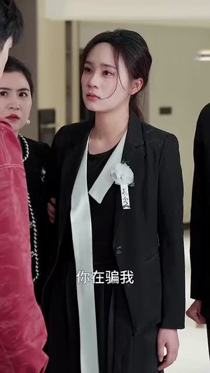 【错把亲疏分你我】30集短剧免费在线观影