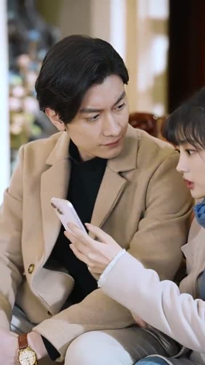 【大叔宠妻超甜哒】56集短剧在线免费全集览