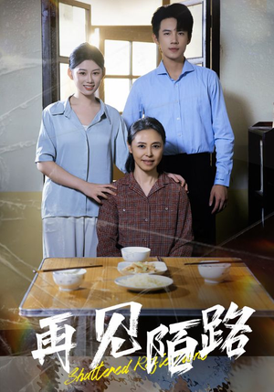 【再见陌路】39集全集短剧在线免费观赏