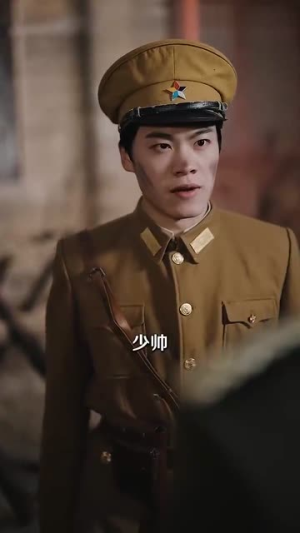 【烽华绝代】62集短剧完整版免费看