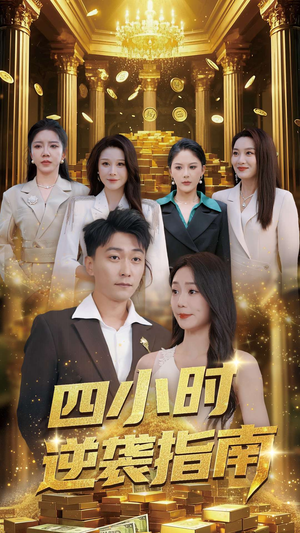 【四小时逆袭指南】104集短剧免费全集速看