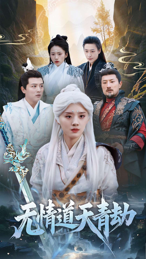 【无情道天青劫】31集短剧在线免费全集观