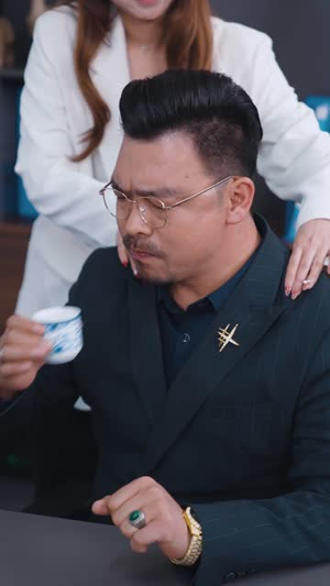 【50岁心动如初】70集在线短剧免费赏看