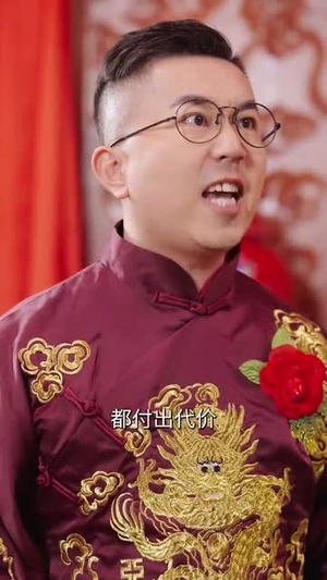 【功成名就时，衣锦还乡日】60集免费短剧在线畅看